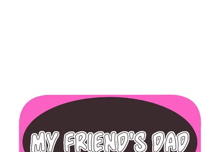 My Friend’s Dad Chapter 19 Page 1