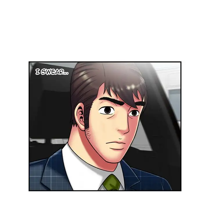 My Friend’s Dad Chapter 19 Page 11