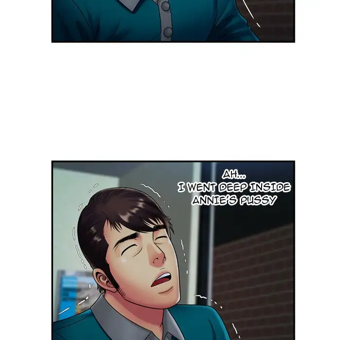 My Friend’s Dad Chapter 19 Page 14