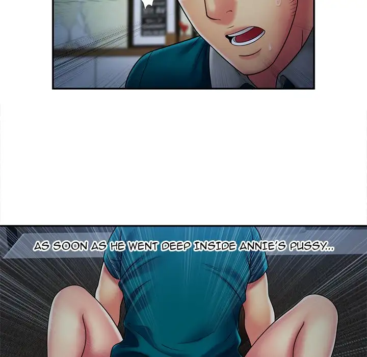 My Friend’s Dad Chapter 19 Page 17