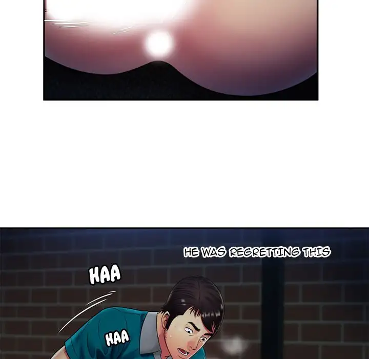 My Friend’s Dad Chapter 19 Page 30