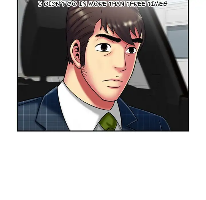 My Friend’s Dad Chapter 19 Page 33