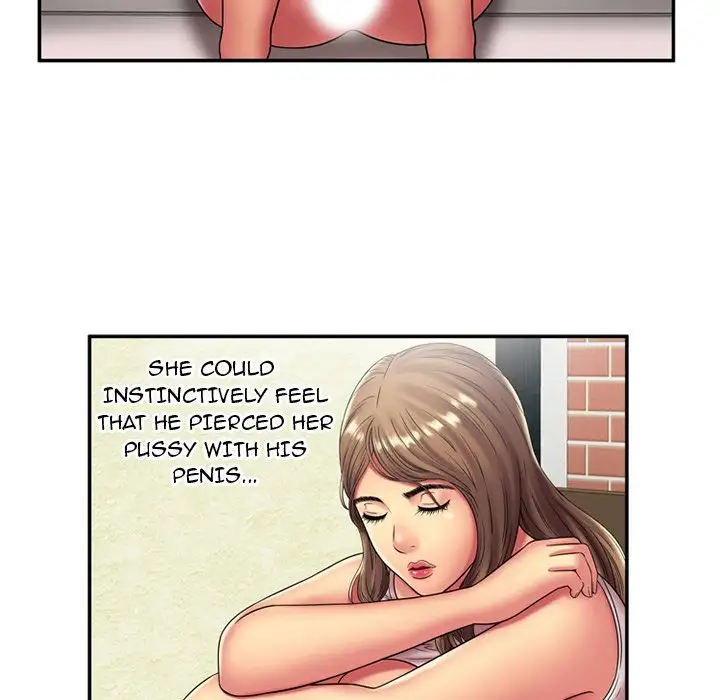 My Friend’s Dad Chapter 19 Page 38