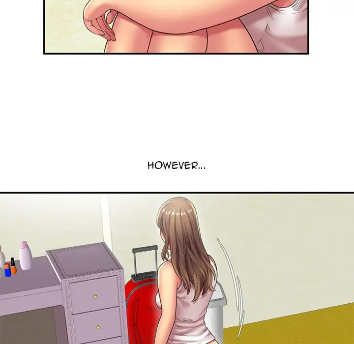 My Friend’s Dad Chapter 19 Page 39