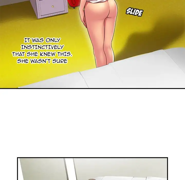 My Friend’s Dad Chapter 19 Page 40