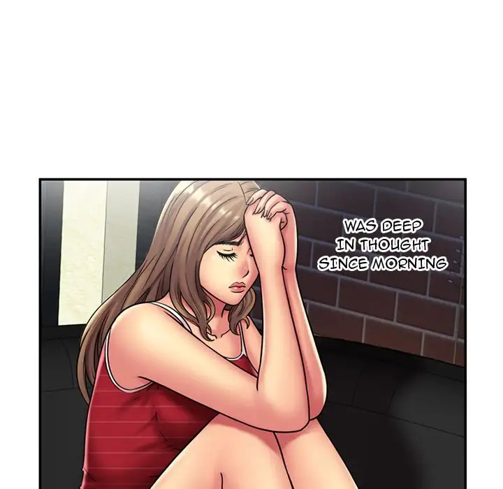 My Friend’s Dad Chapter 19 Page 44