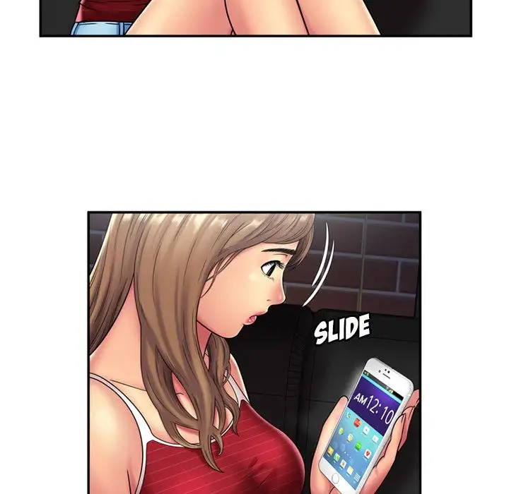 My Friend’s Dad Chapter 19 Page 45