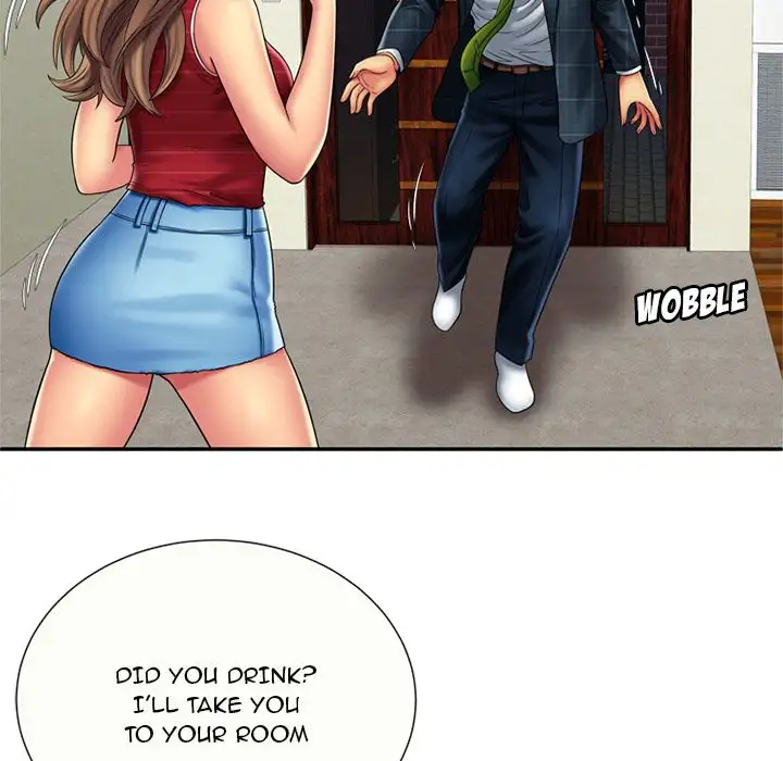 My Friend’s Dad Chapter 19 Page 48