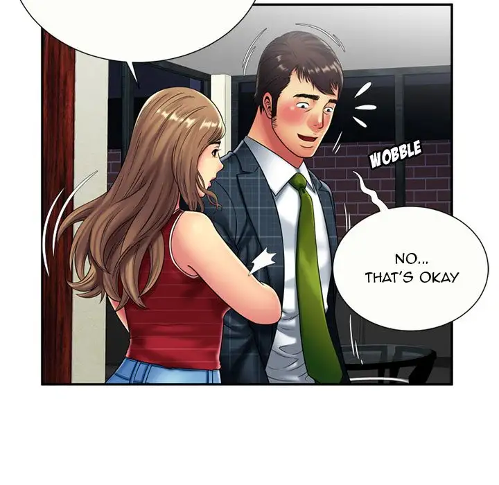 My Friend’s Dad Chapter 19 Page 49
