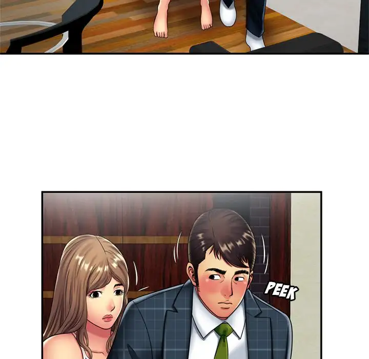 My Friend’s Dad Chapter 19 Page 51