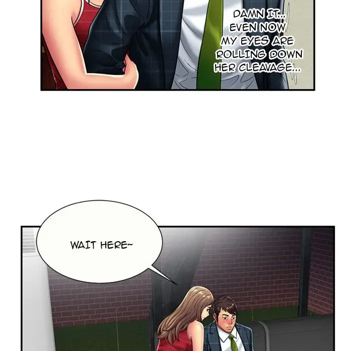 My Friend’s Dad Chapter 19 Page 52