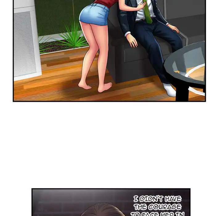 My Friend’s Dad Chapter 19 Page 53