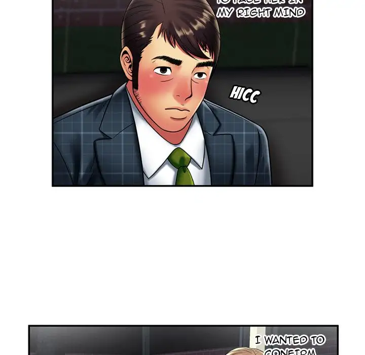 My Friend’s Dad Chapter 19 Page 54