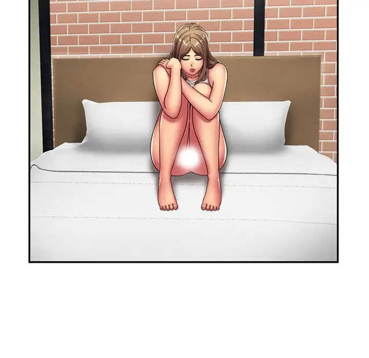 My Friend’s Dad Chapter 19 Page 9