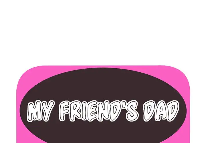 My Friend’s Dad Chapter 20 Page 1