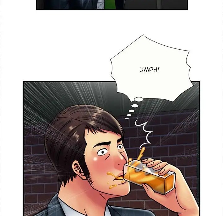 My Friend’s Dad Chapter 20 Page 12