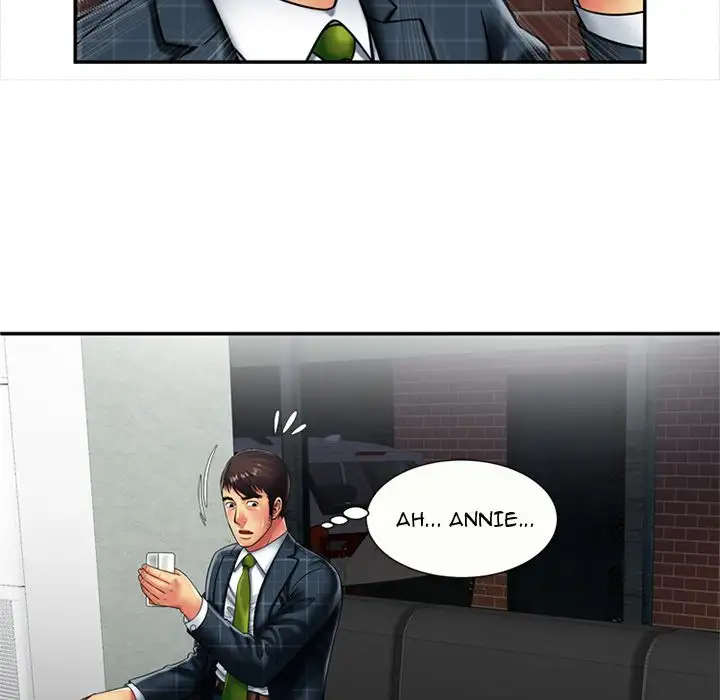 My Friend’s Dad Chapter 20 Page 13