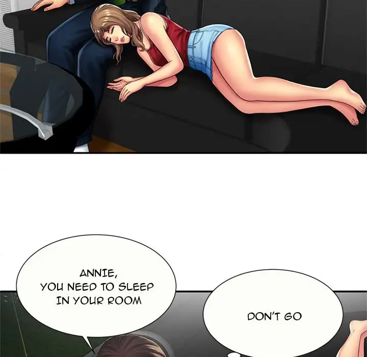My Friend’s Dad Chapter 20 Page 14