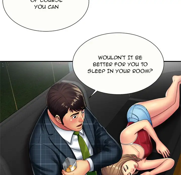 My Friend’s Dad Chapter 20 Page 17