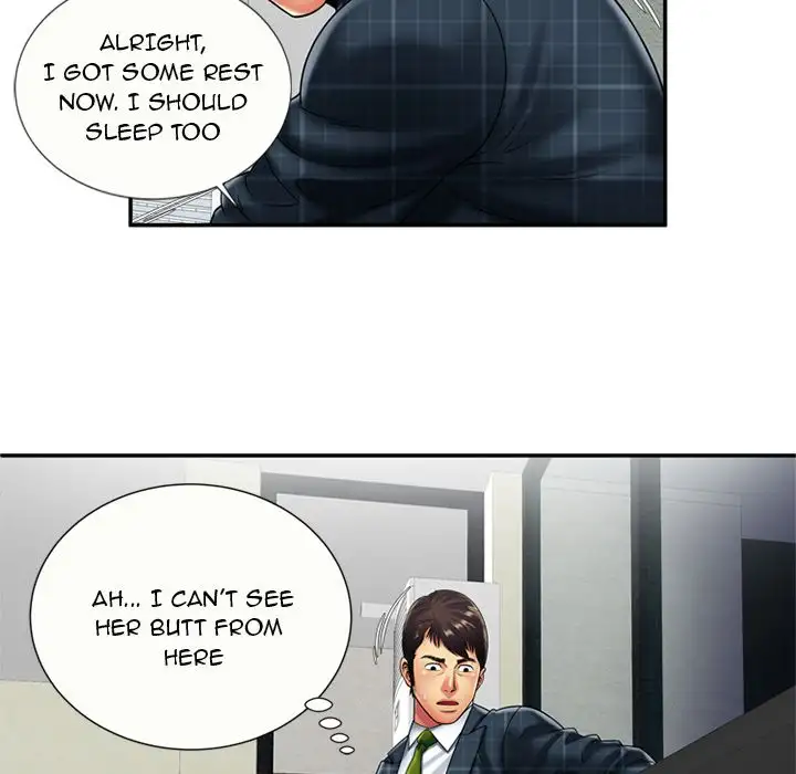 My Friend’s Dad Chapter 20 Page 19