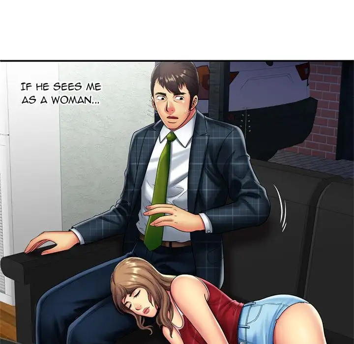 My Friend’s Dad Chapter 20 Page 22