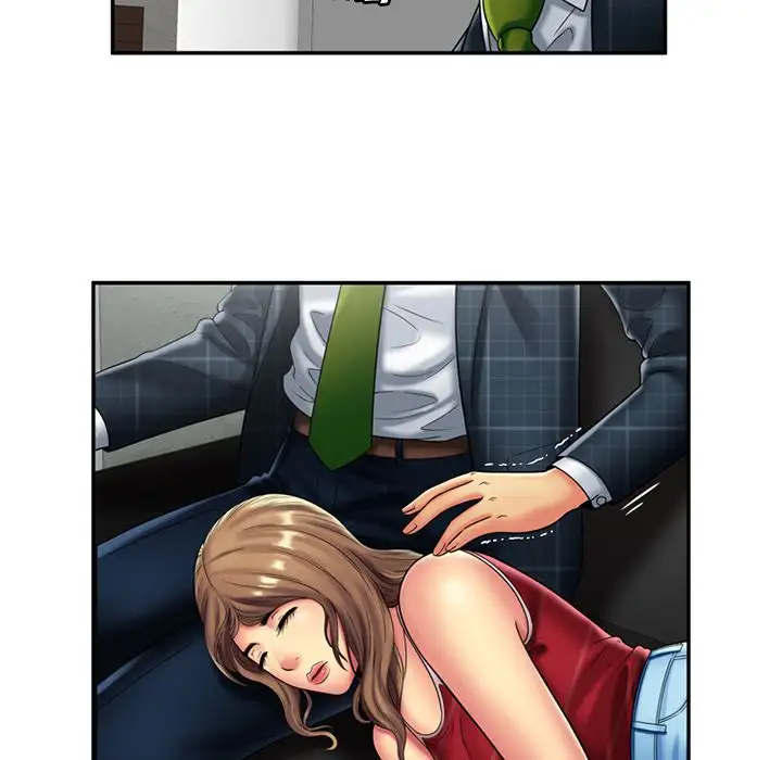 My Friend’s Dad Chapter 20 Page 24