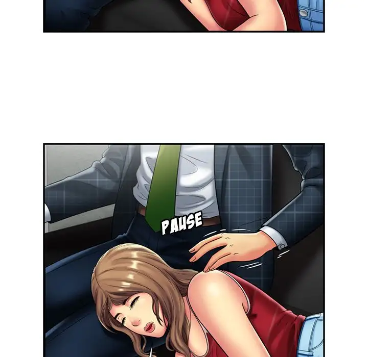 My Friend’s Dad Chapter 20 Page 25
