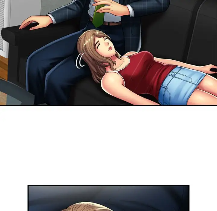 My Friend’s Dad Chapter 20 Page 29