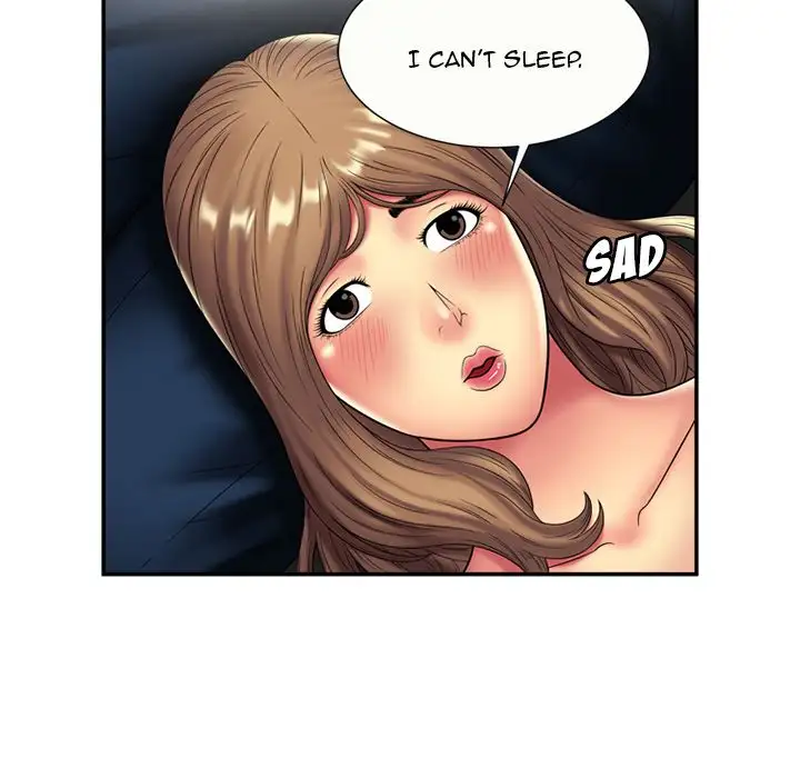 My Friend’s Dad Chapter 20 Page 31