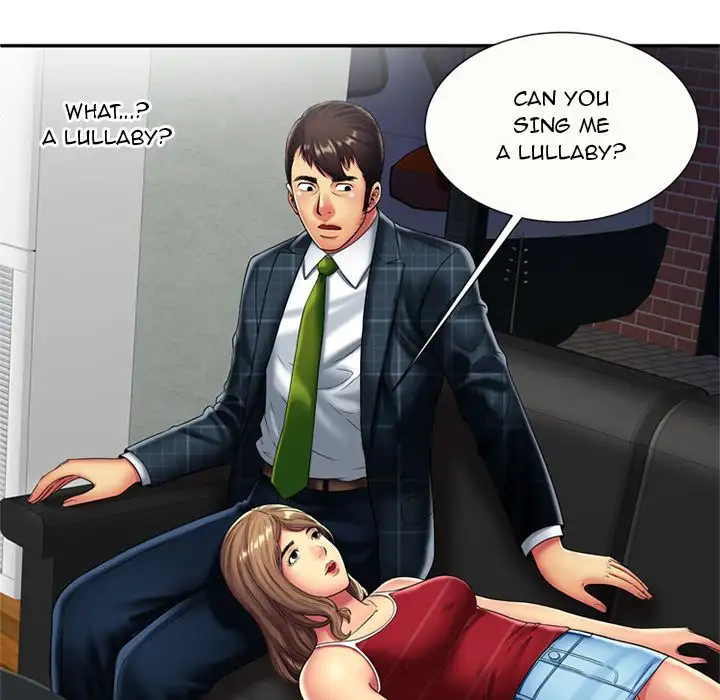 My Friend’s Dad Chapter 20 Page 32
