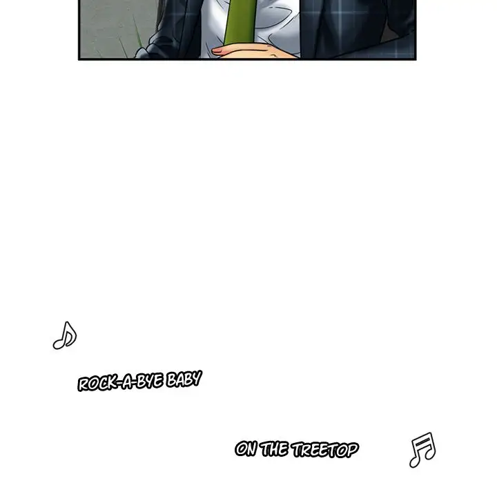 My Friend’s Dad Chapter 20 Page 34