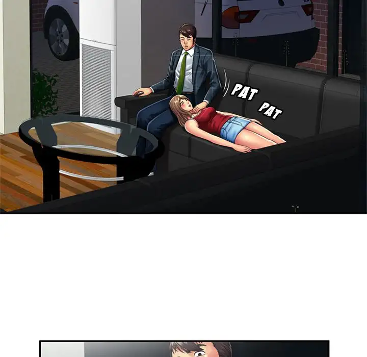 My Friend’s Dad Chapter 20 Page 36