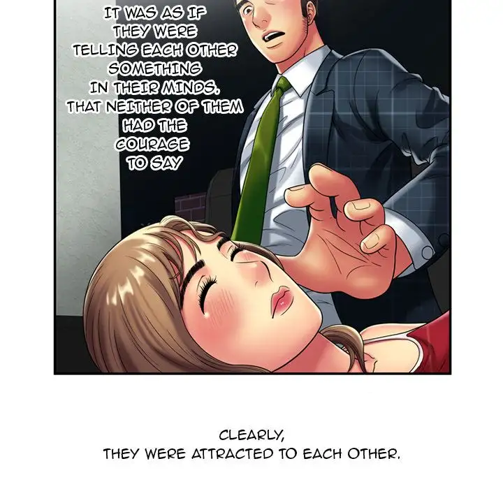 My Friend’s Dad Chapter 20 Page 37