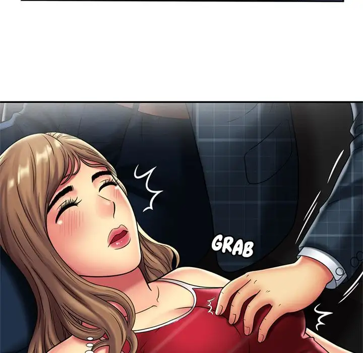 My Friend’s Dad Chapter 20 Page 39