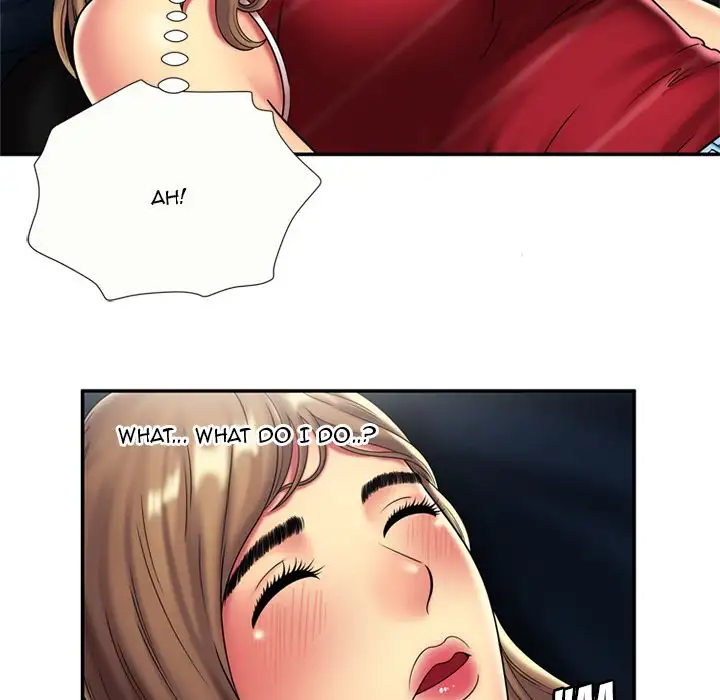 My Friend’s Dad Chapter 20 Page 40