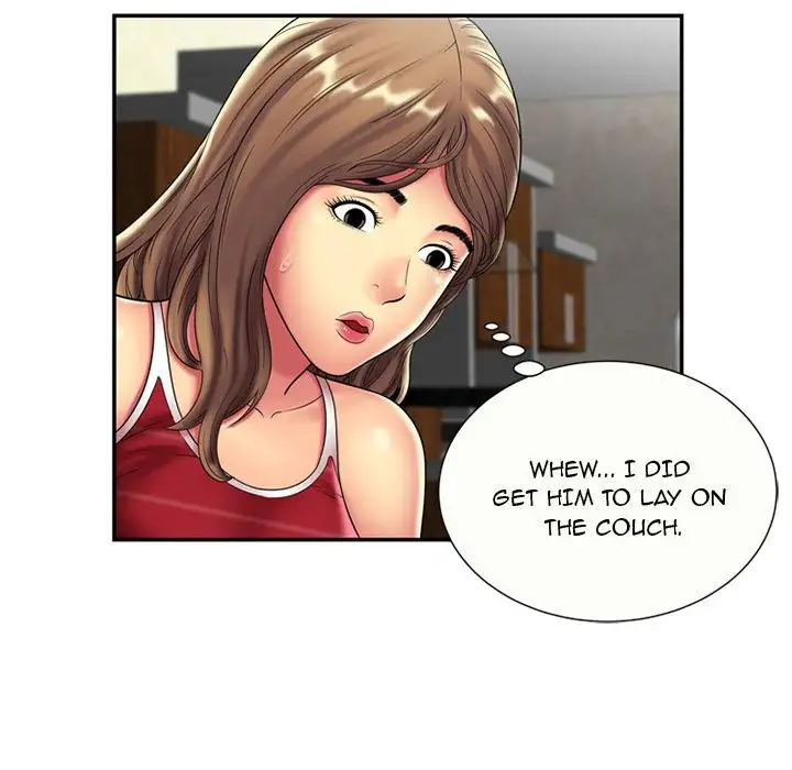 My Friend’s Dad Chapter 20 Page 45