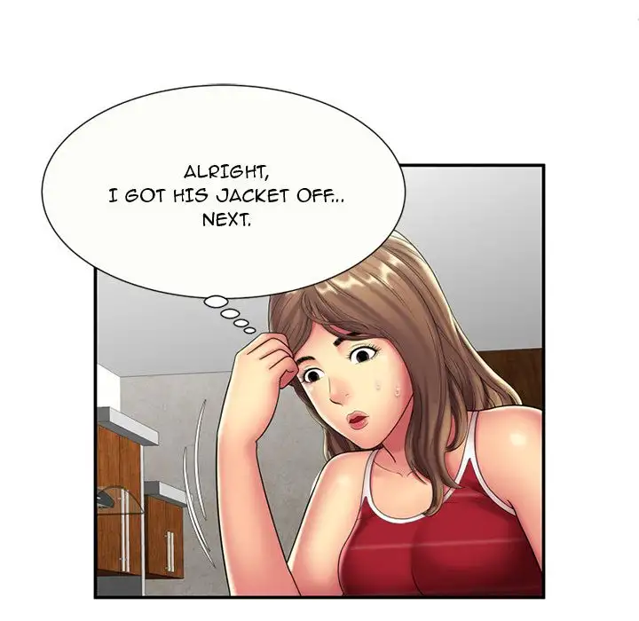 My Friend’s Dad Chapter 20 Page 47