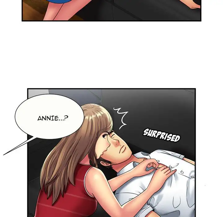 My Friend’s Dad Chapter 20 Page 49
