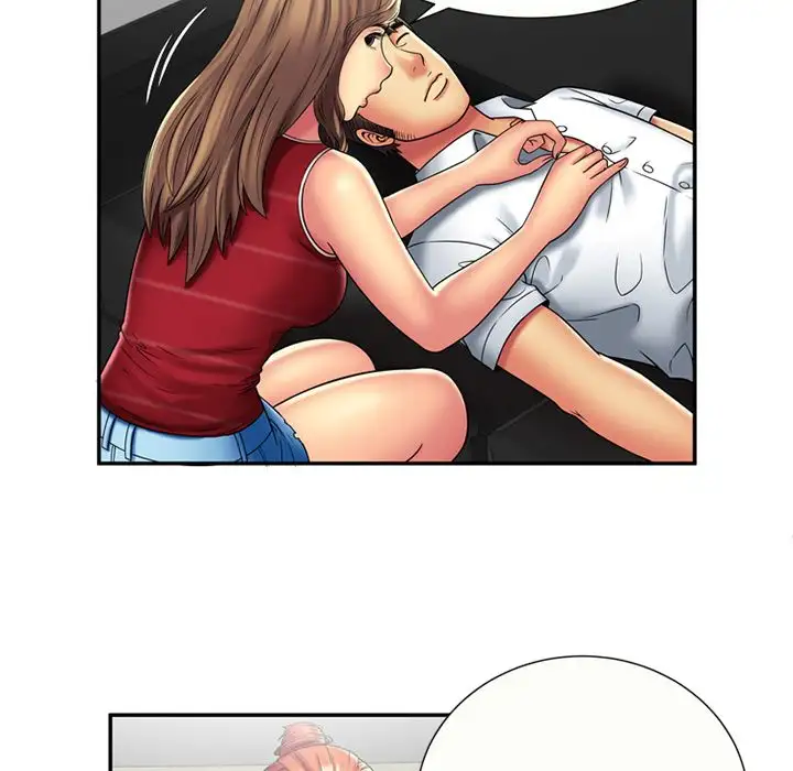 My Friend’s Dad Chapter 20 Page 52