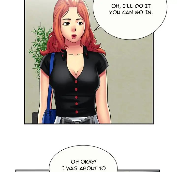 My Friend’s Dad Chapter 20 Page 53