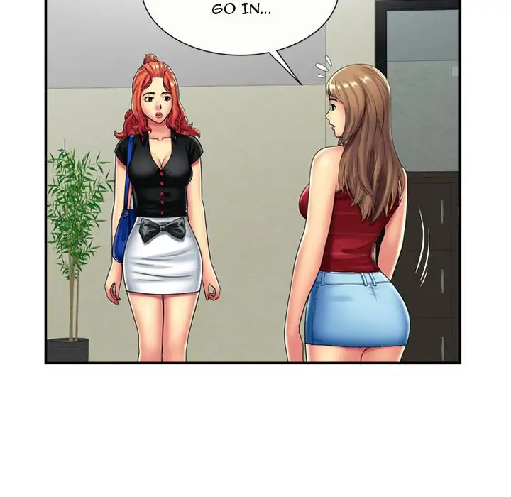My Friend’s Dad Chapter 20 Page 54