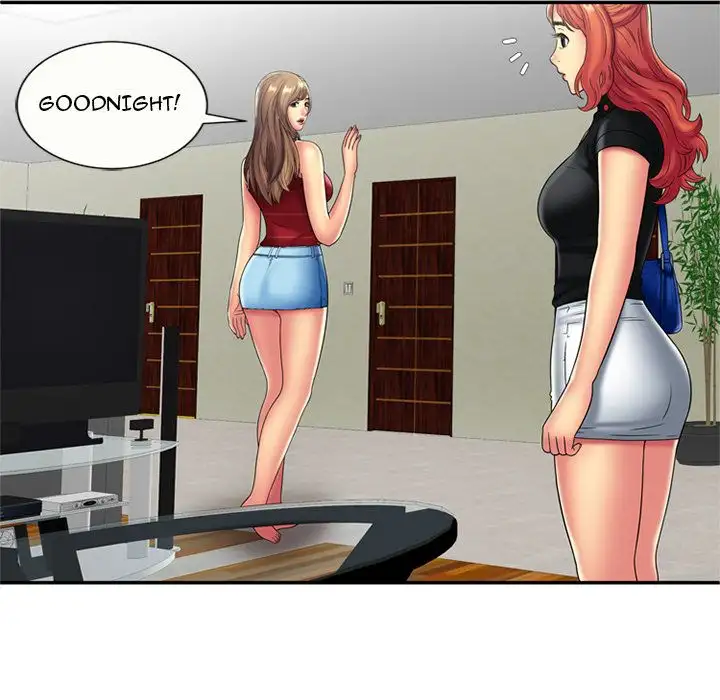 My Friend’s Dad Chapter 20 Page 55