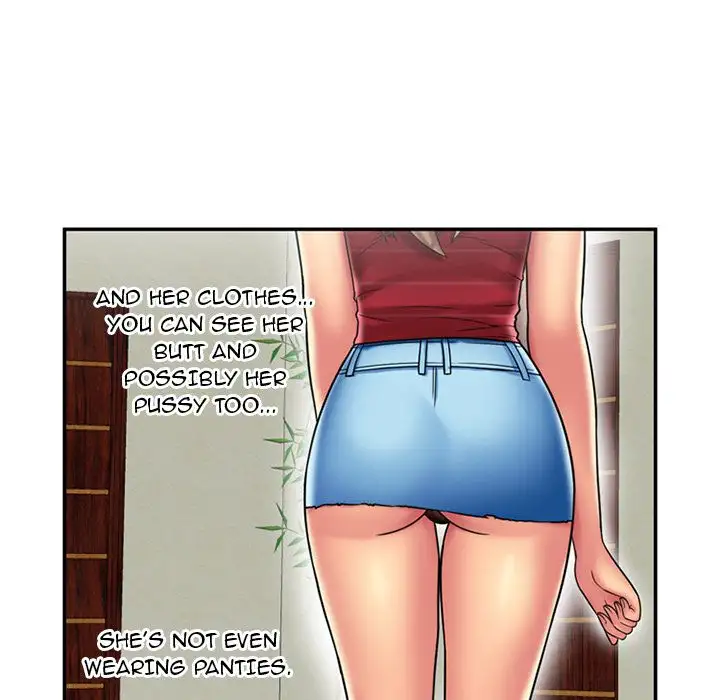 My Friend’s Dad Chapter 20 Page 57