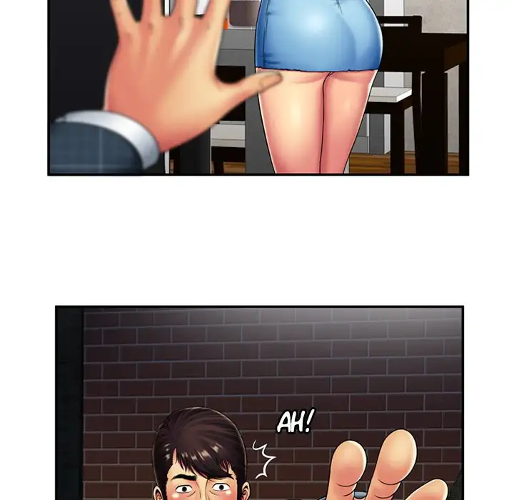 My Friend’s Dad Chapter 20 Page 6