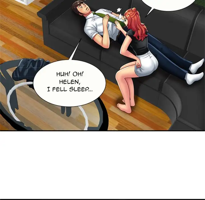 My Friend’s Dad Chapter 20 Page 60