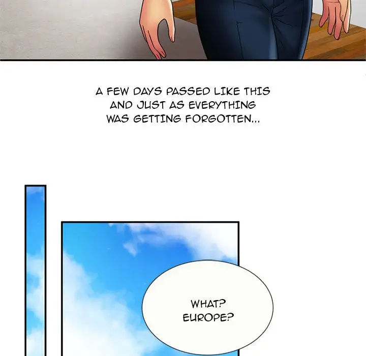 My Friend’s Dad Chapter 20 Page 62