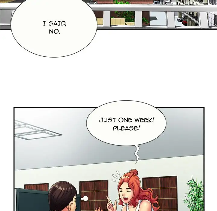 My Friend’s Dad Chapter 20 Page 64