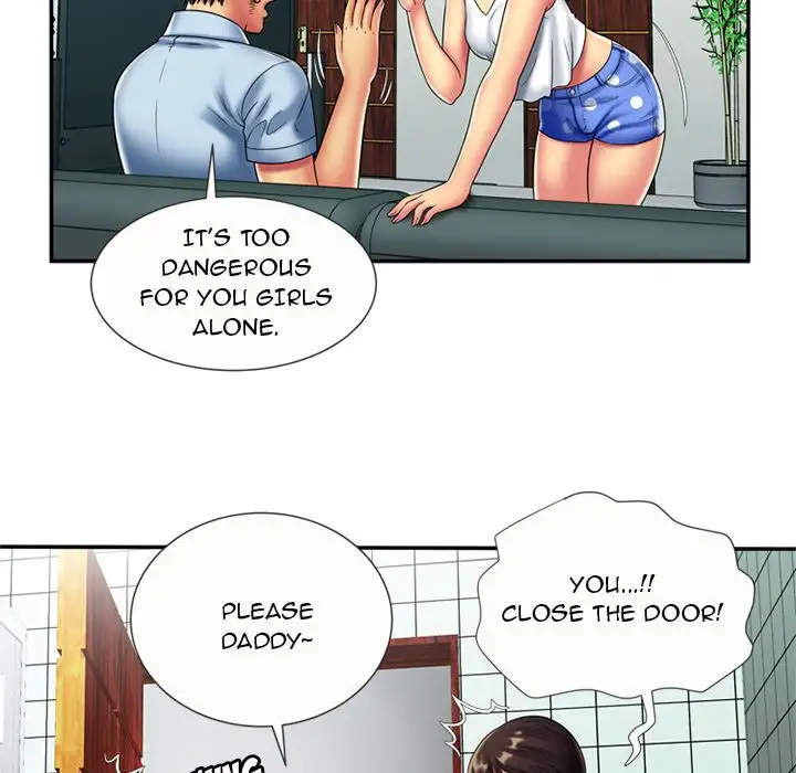 My Friend’s Dad Chapter 20 Page 65