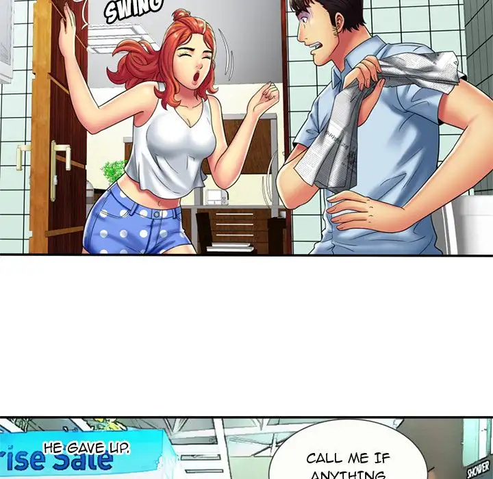 My Friend’s Dad Chapter 20 Page 66