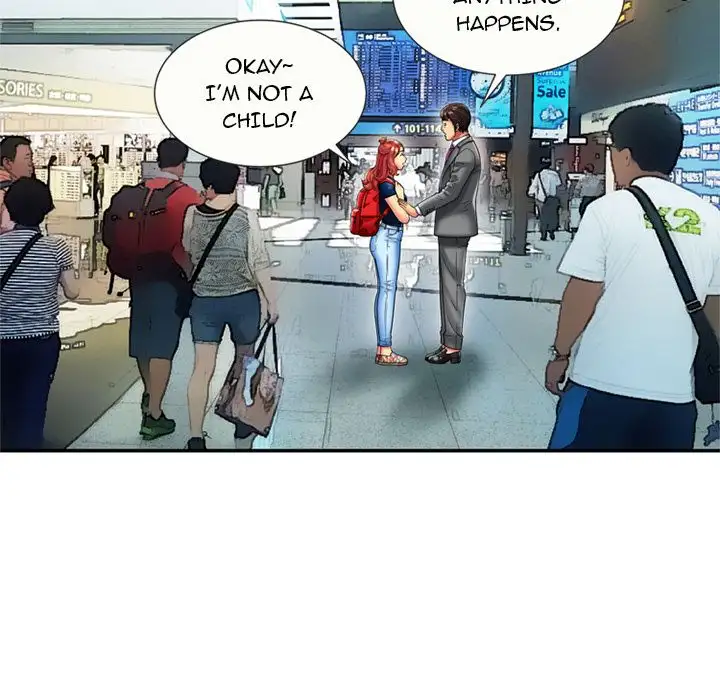 My Friend’s Dad Chapter 20 Page 67